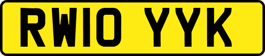 RW10YYK