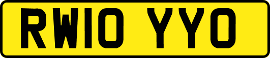 RW10YYO