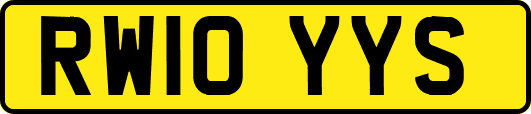 RW10YYS