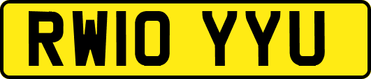 RW10YYU