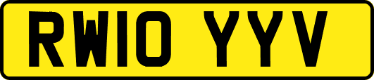 RW10YYV