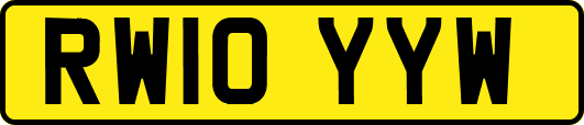 RW10YYW