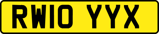 RW10YYX