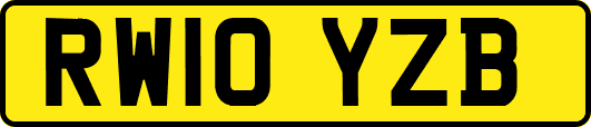 RW10YZB