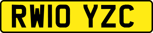 RW10YZC