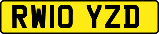 RW10YZD