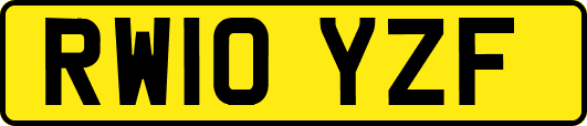 RW10YZF