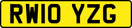 RW10YZG