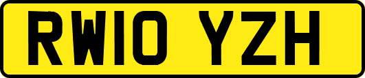 RW10YZH