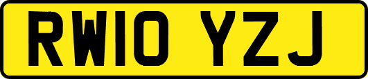 RW10YZJ