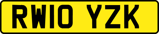 RW10YZK