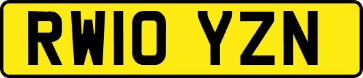 RW10YZN