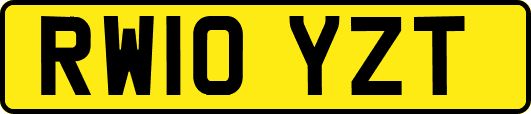 RW10YZT