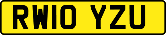 RW10YZU