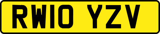 RW10YZV