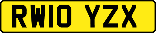 RW10YZX