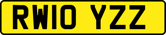 RW10YZZ