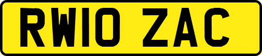 RW10ZAC