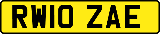 RW10ZAE