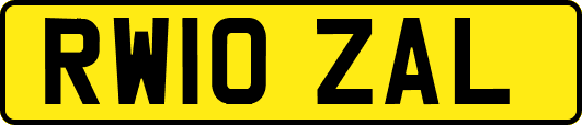 RW10ZAL