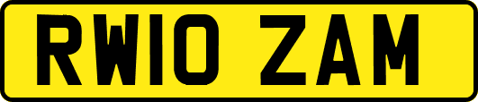 RW10ZAM