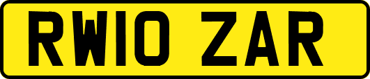 RW10ZAR