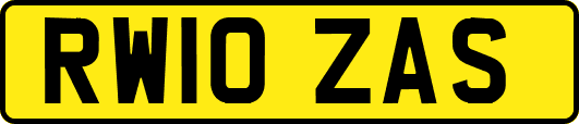 RW10ZAS