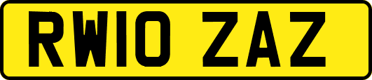 RW10ZAZ