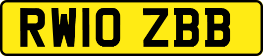 RW10ZBB