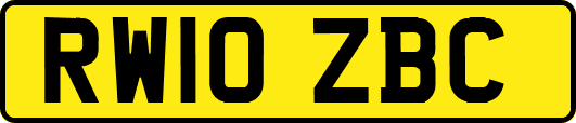 RW10ZBC