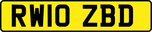 RW10ZBD