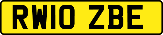 RW10ZBE