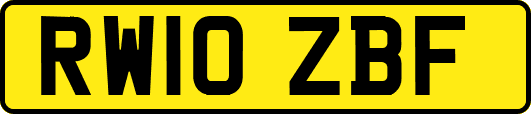 RW10ZBF