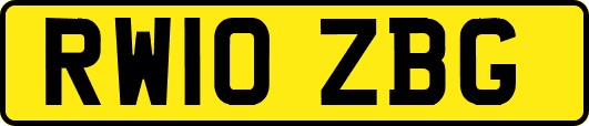 RW10ZBG