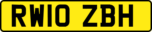 RW10ZBH