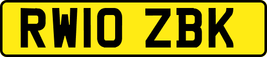 RW10ZBK
