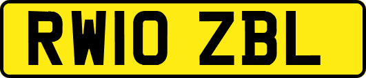 RW10ZBL
