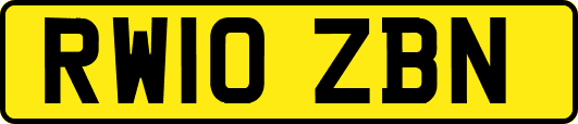RW10ZBN