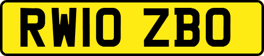 RW10ZBO