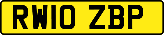 RW10ZBP