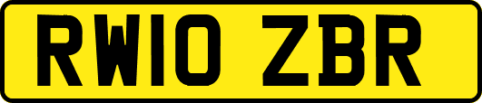 RW10ZBR