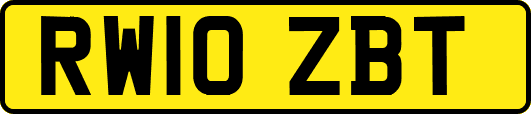 RW10ZBT