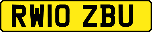 RW10ZBU