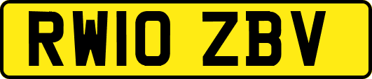 RW10ZBV