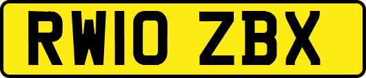 RW10ZBX