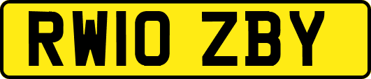 RW10ZBY