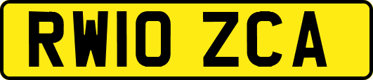 RW10ZCA
