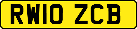 RW10ZCB