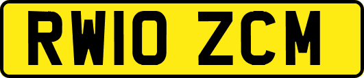 RW10ZCM