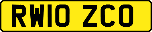 RW10ZCO
